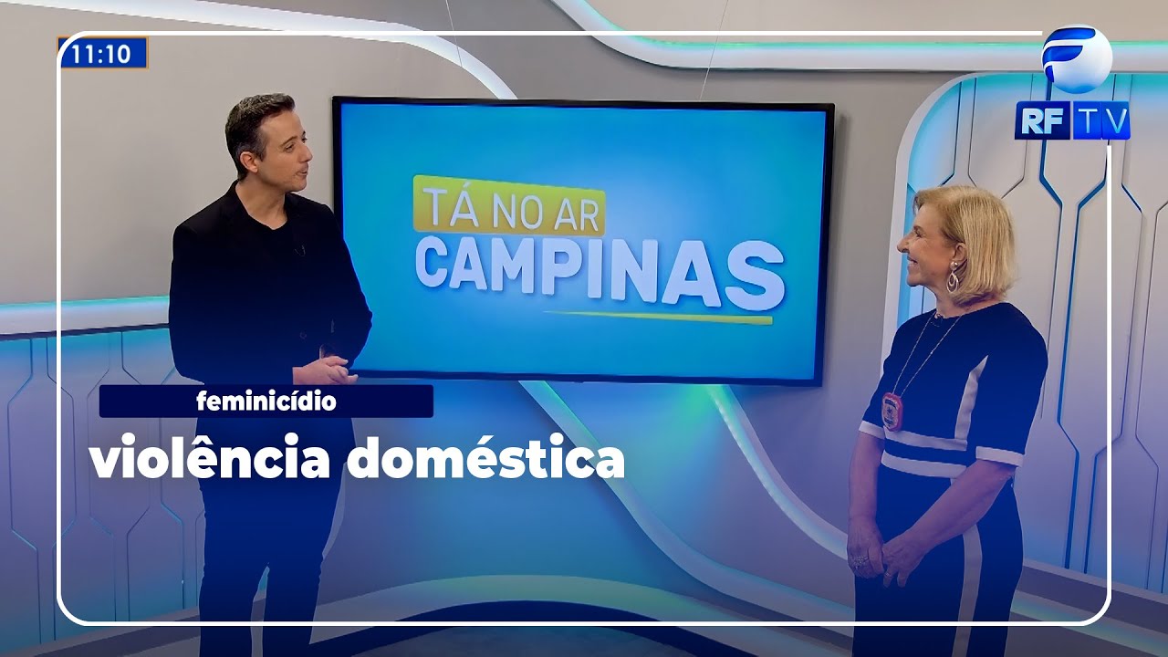 Campinas registra primeiro feminicídio  de 2026