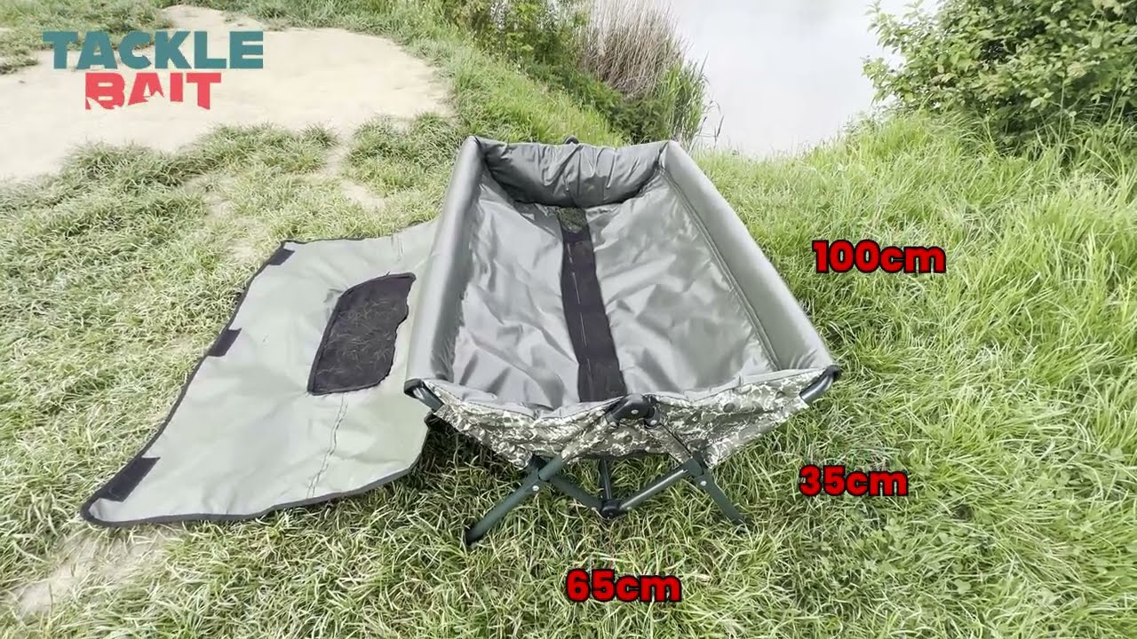 Delphin Cradle C2G XL pontybölcső