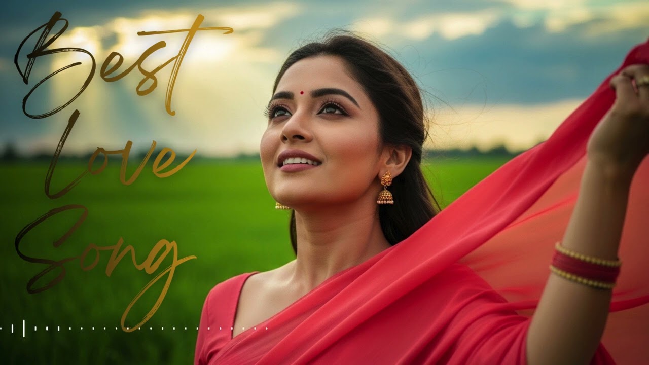 Evergreen 90s Hindi Romantic Hits ✨ Legendary Bollywood Love Collection