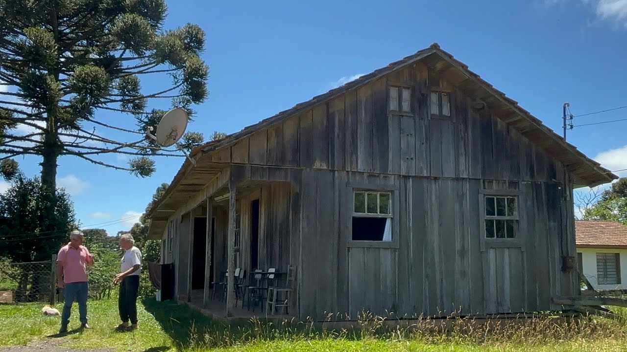 MINHA MULHER É INTELIGENTE CASOU COM HOMEM FEIO - SEU DICO PINHEIRO SAO JOSE DO CERRITO