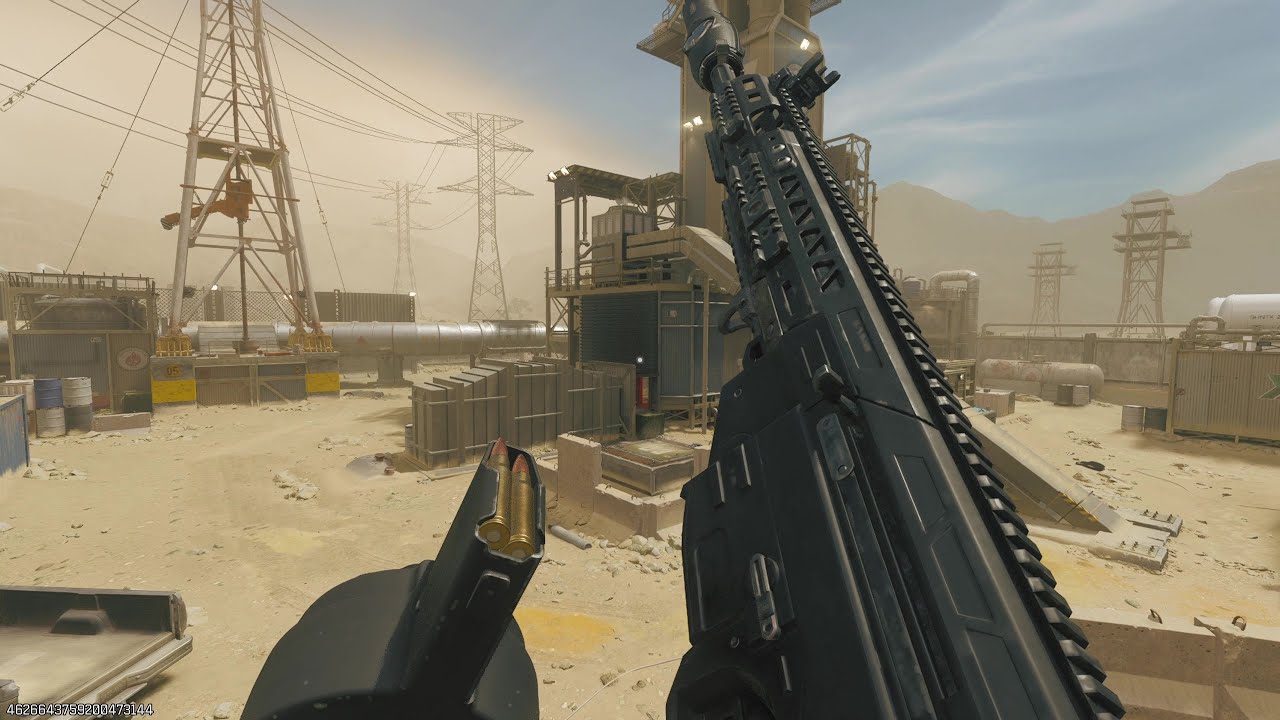 SOA SUBVERTER | Call of Duty Modern Warfare 3 Multiplayer Gameplay [No Commentary]