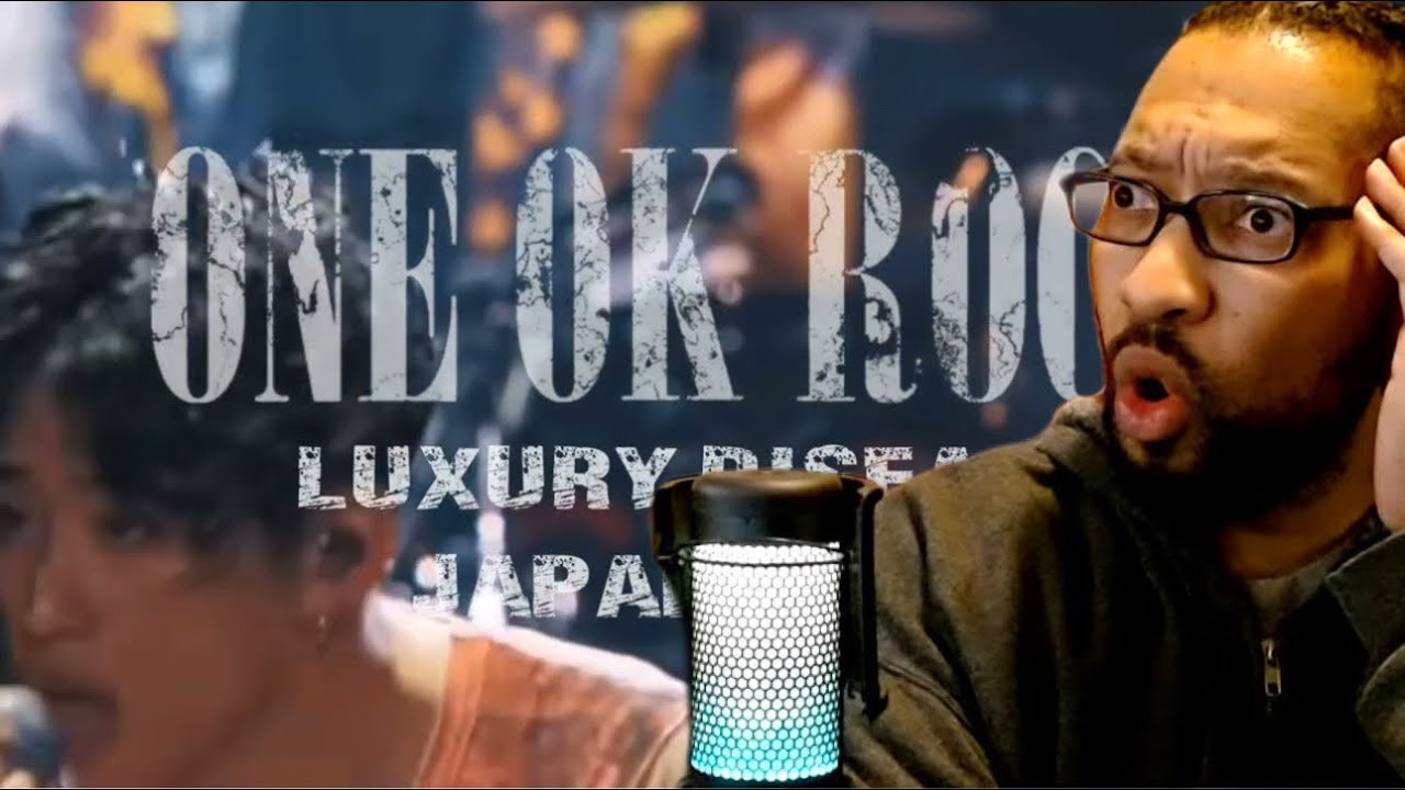 One Ok Rock - Your Tears Are Mine [Live] Luxury Disease Japan Tour 2023