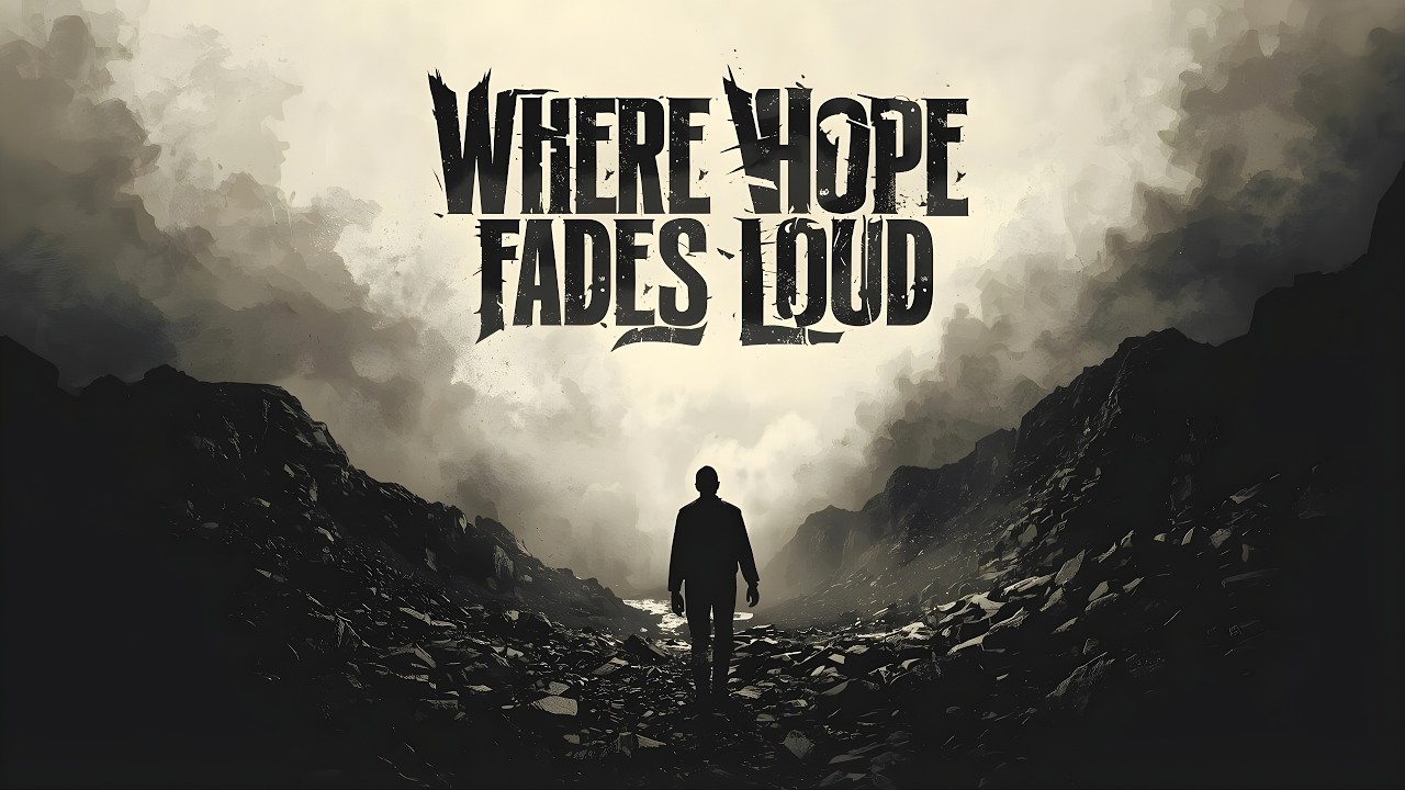 Last Ending - Where Hope Fades Loud [Official Music]