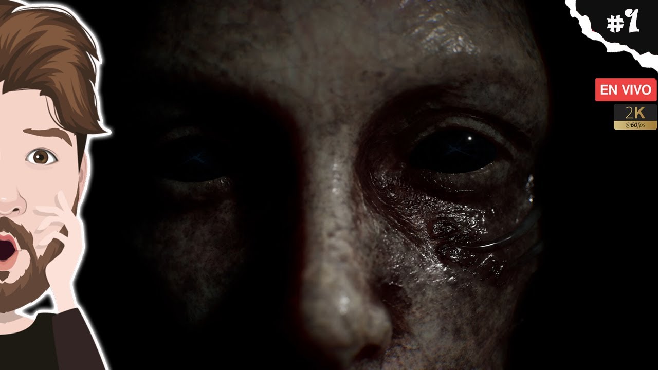 Vamos con este juego de TERROR !  | BROKEN LORE UNFOLLOW || Parte 1 |