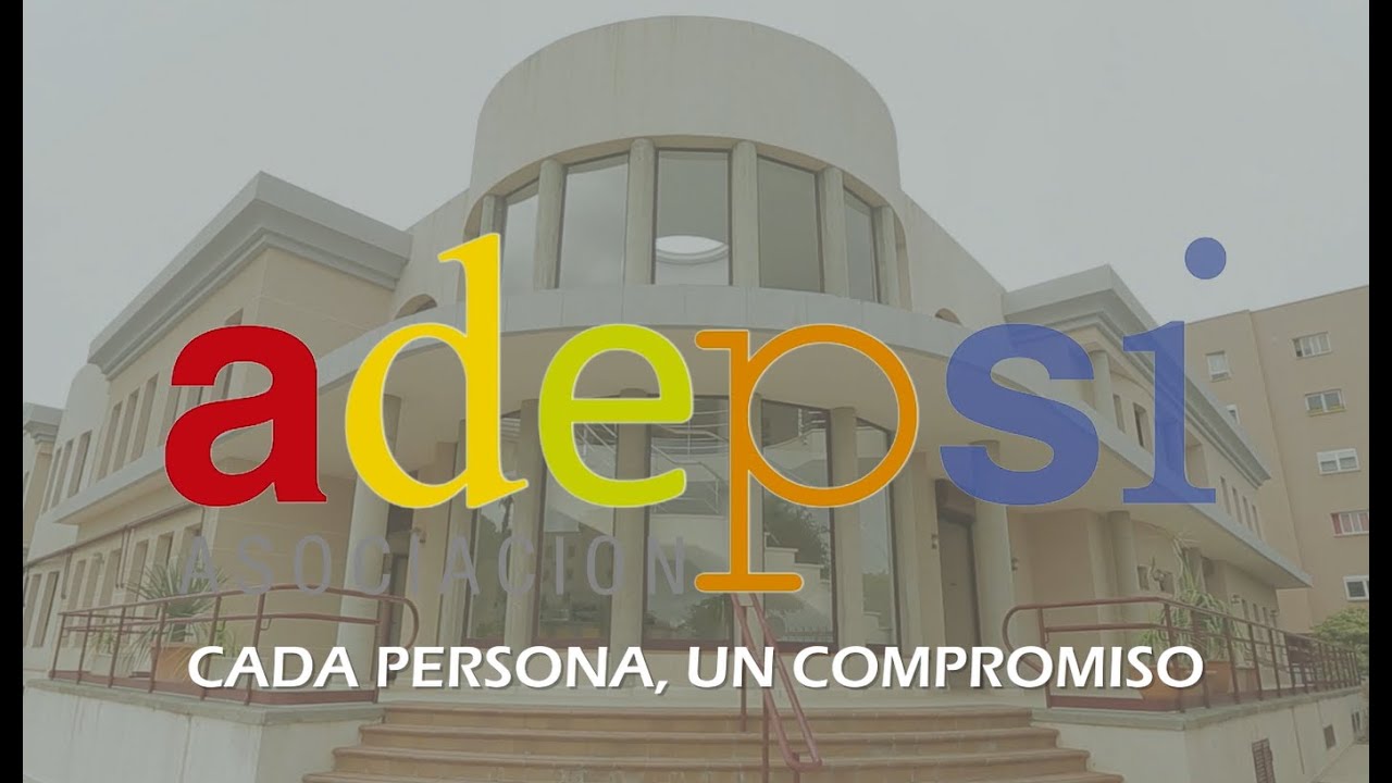 ADEPSI: Cada Persona, un Compromiso.