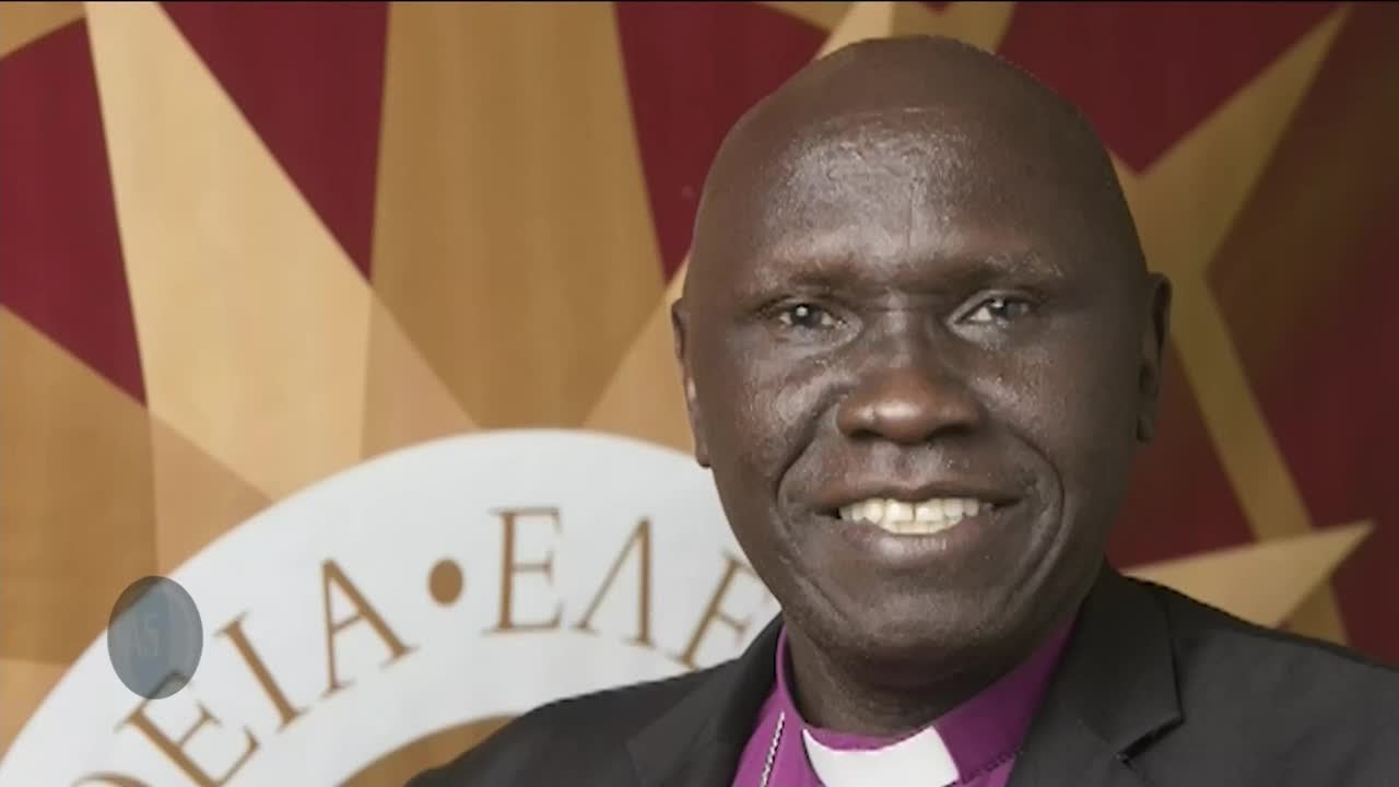 Former South Sudanese Refugees Succeed Abroad