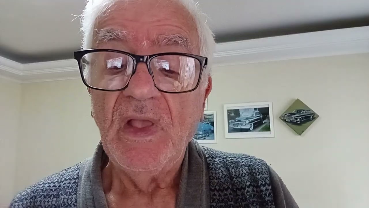 Primeiro filme falado