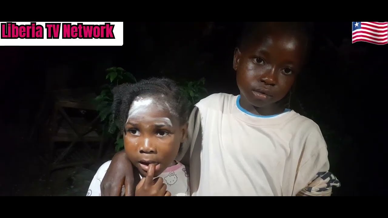 Unbelievable! A Brand-New Home Destroyed - Monrovia Liberia 2026