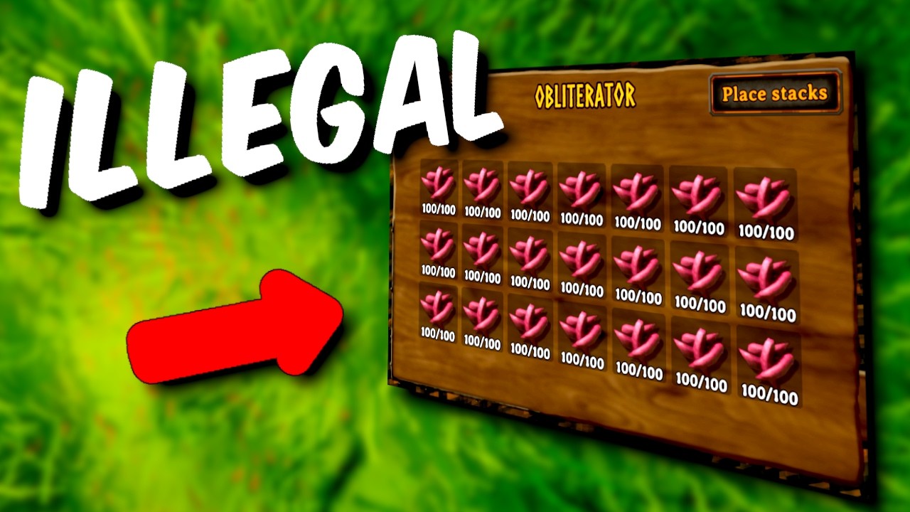 Being Rich in Valheim is CRITICAL Right Now
