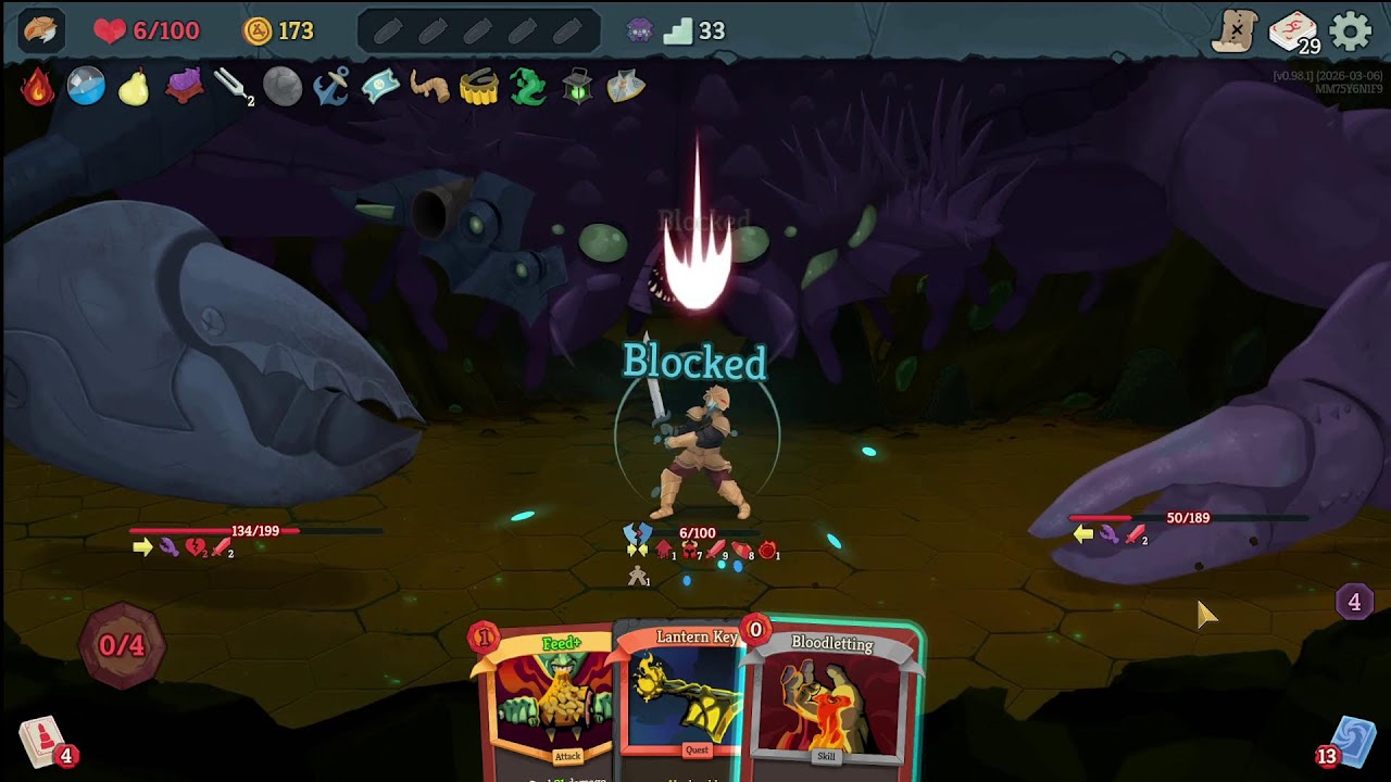 Slay the Spire 2