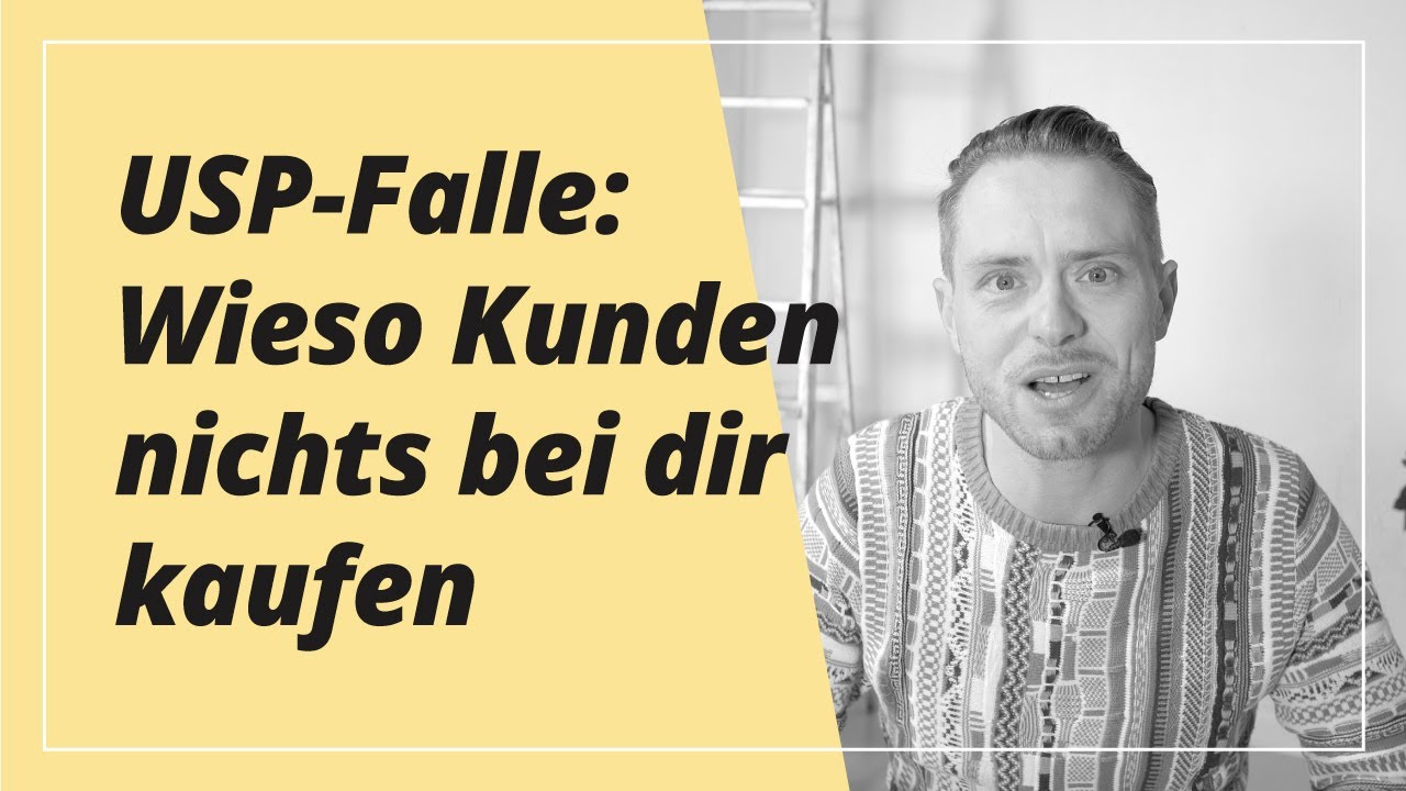 Produktpositionierung im Marketing. 3 Beispiele, wie Positionierung und Alleinstellung besser geht!