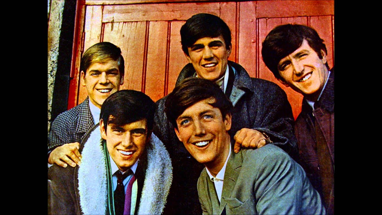 Dave Clark Five 