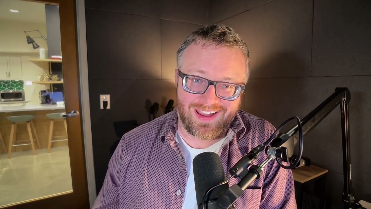 Episode 4: AI for Churches: What Is It Good For? What Is It NOT Good For?