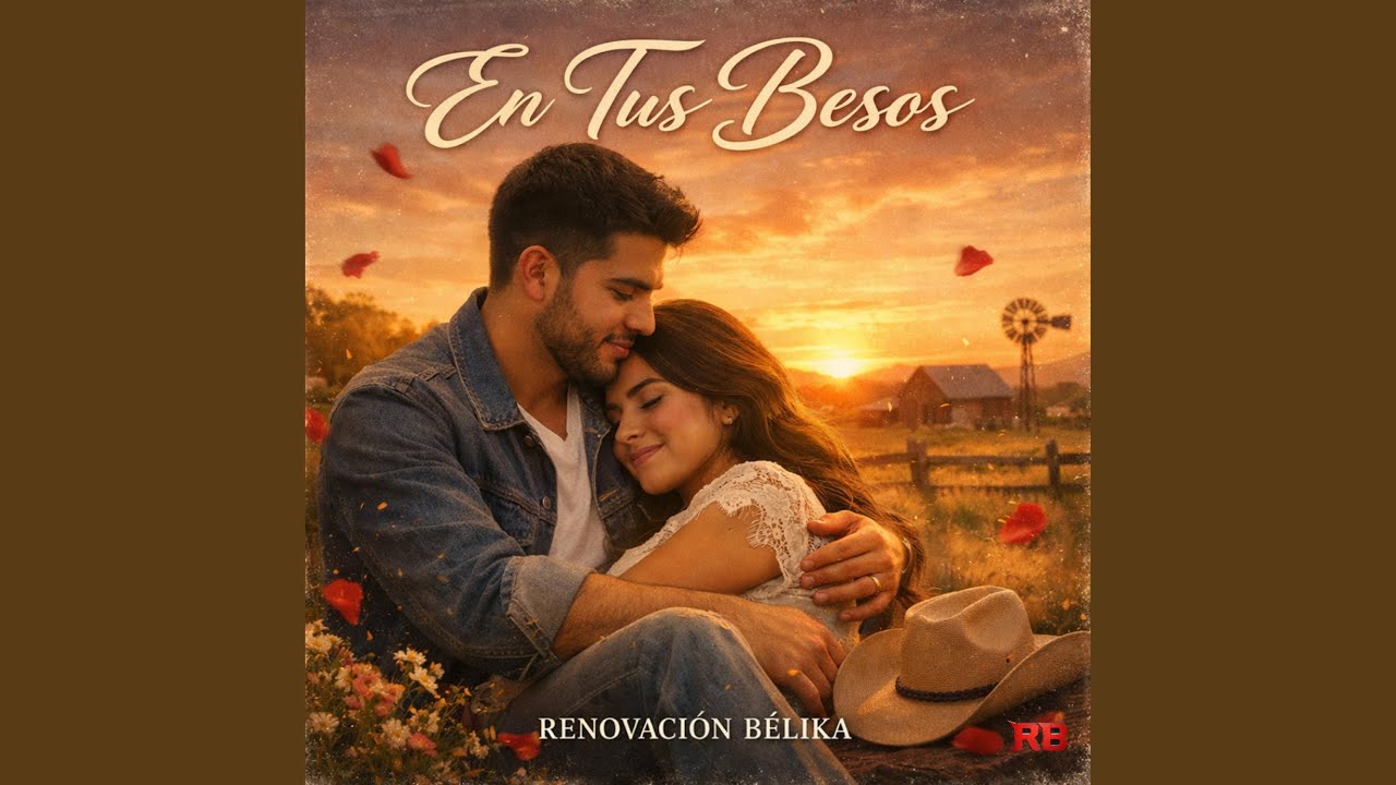 EN TUS BESOS