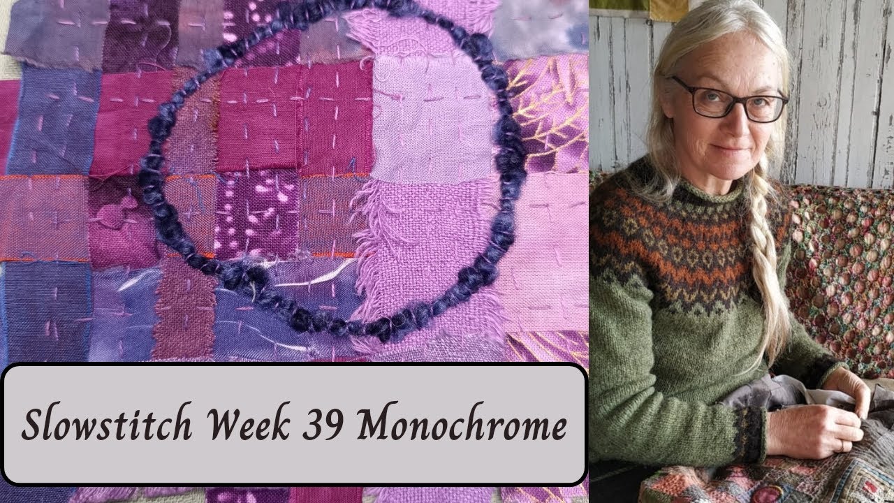 Week 39 Monochrome