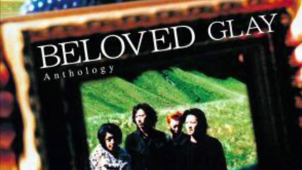 GLAY 春を愛する人(Demo)