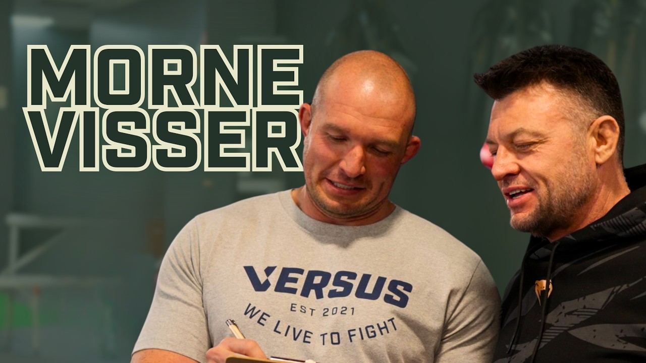 Moer 'n Boer | Seisoen 2, Episode 8