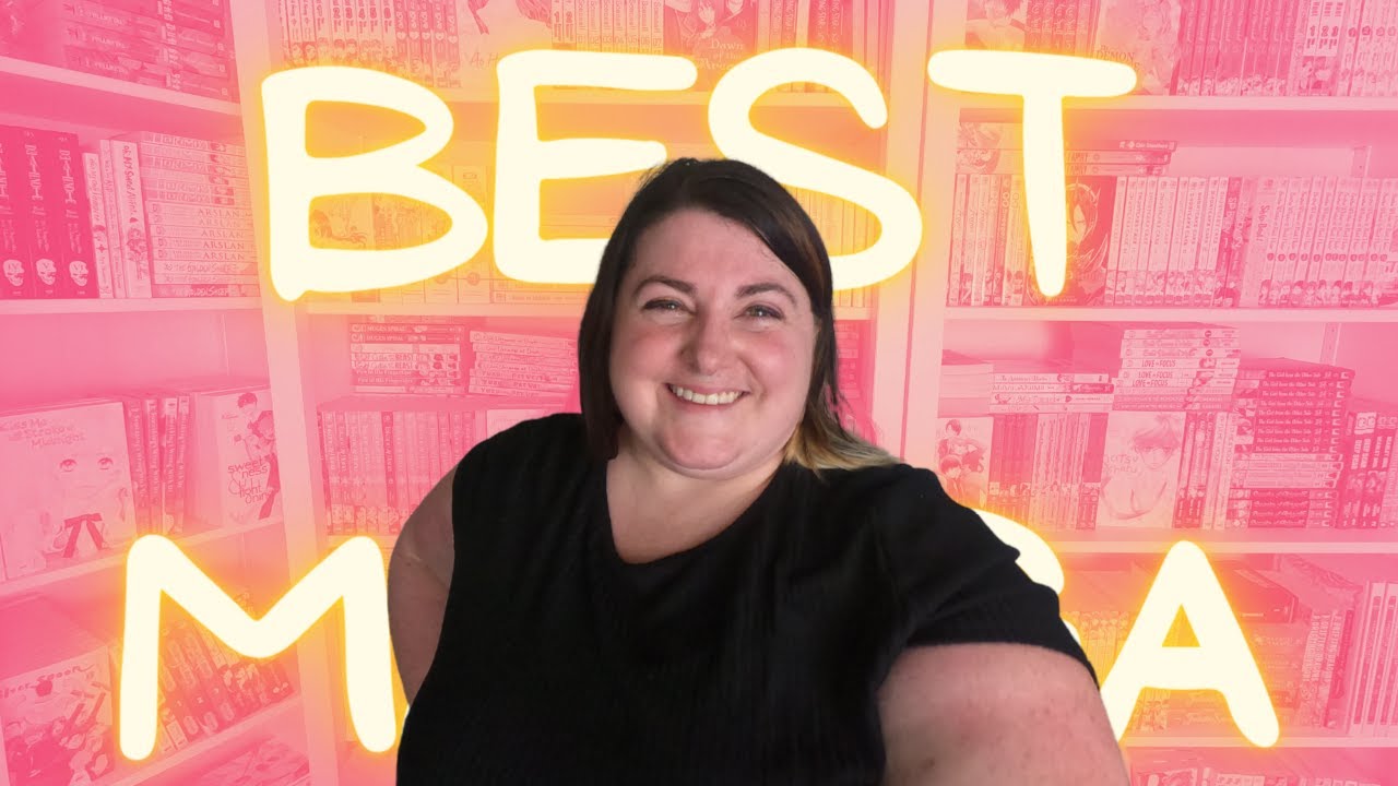 BEST MANGA I HAVE STARTED IN 2021 | MANGA SERIES RECOMMENDATIONS