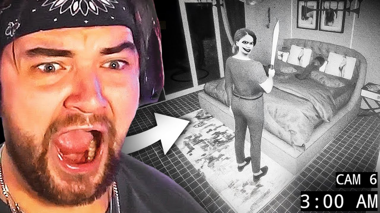CHECK THE CAMERAS&hellip; PROTECT THE FAMILY | 8AM Full Game