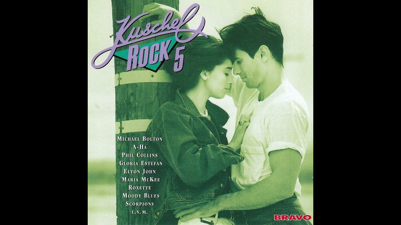 Kuschelrock 5