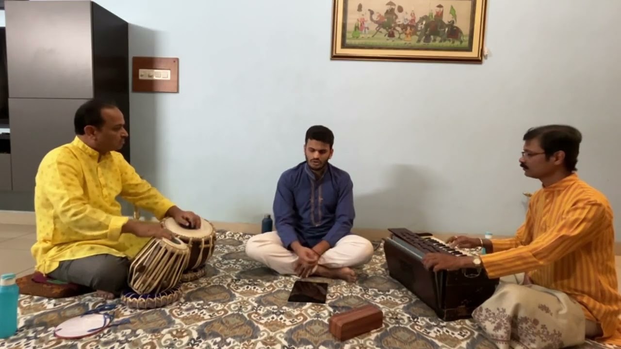 Endu kambeno bhajan