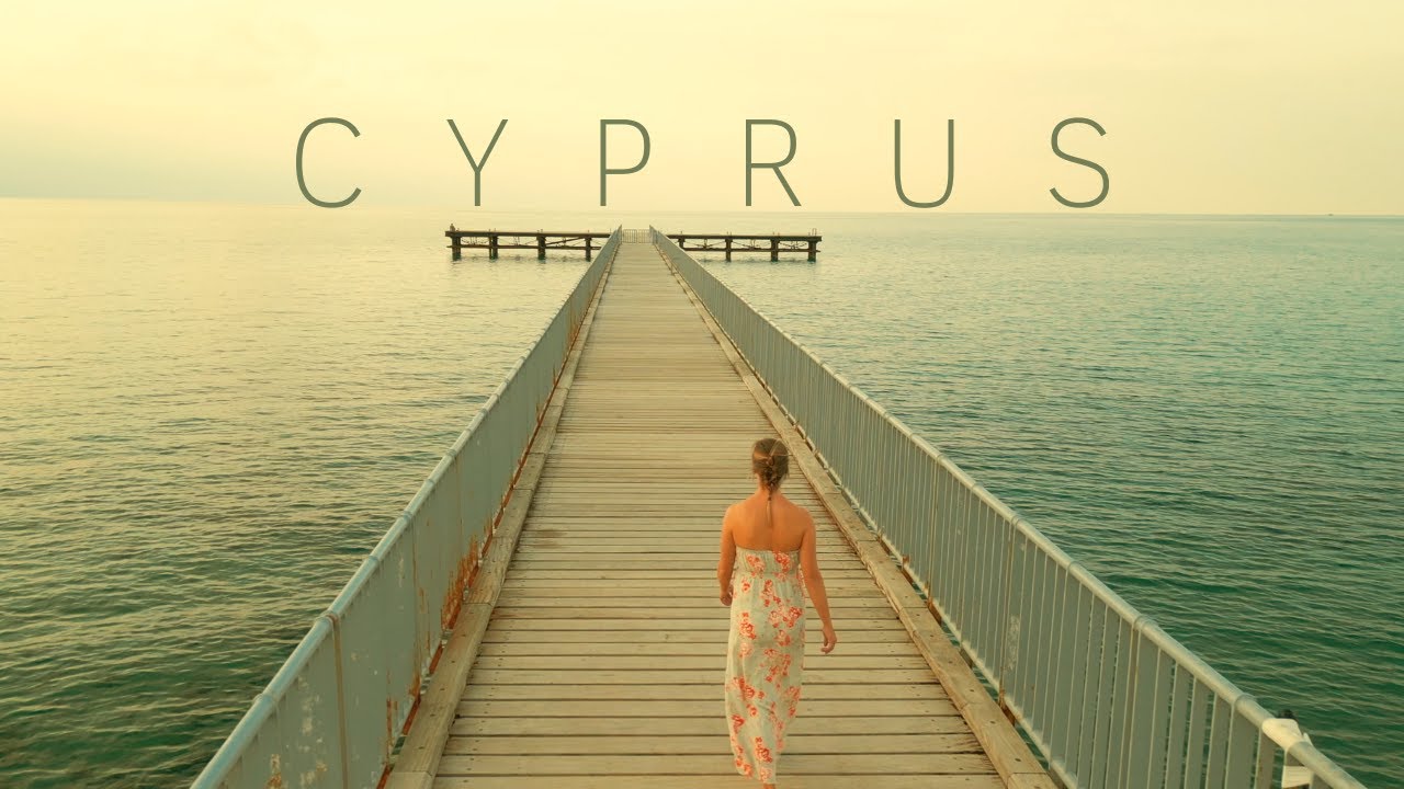 CYPRUS | Cinematic Short Film