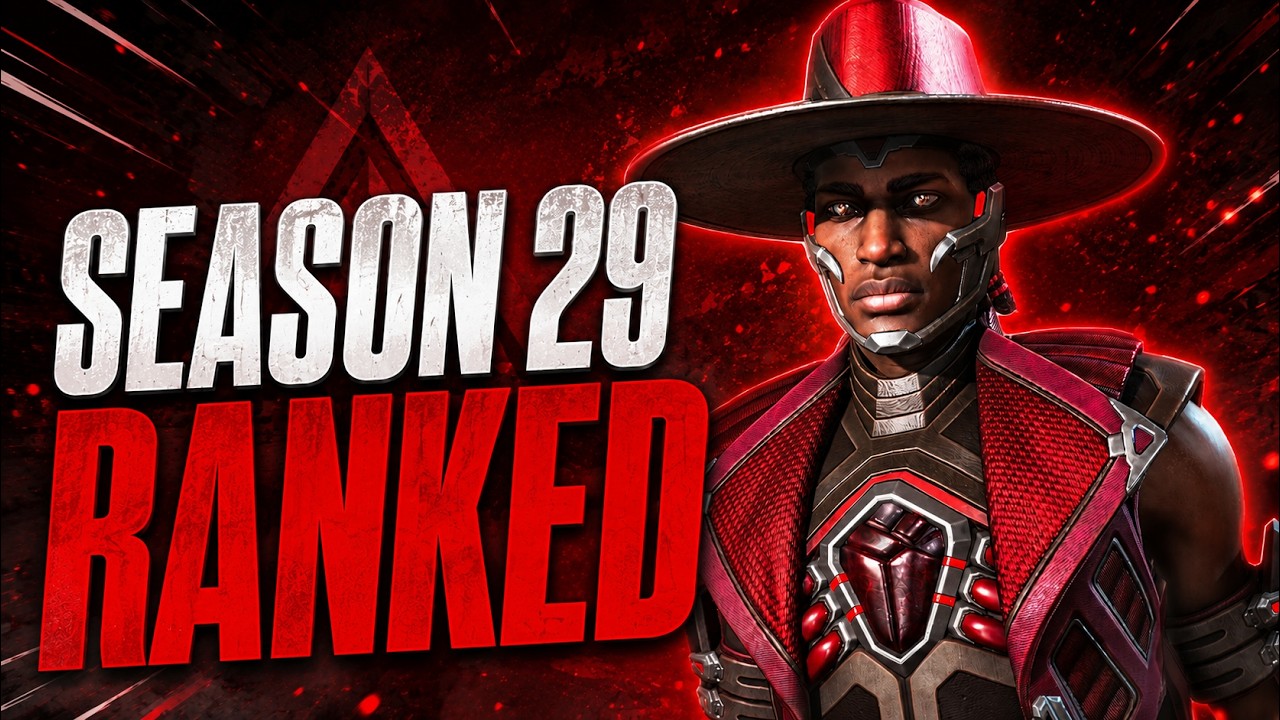 Going for Masters in Apex Legends - LIVE STREAM