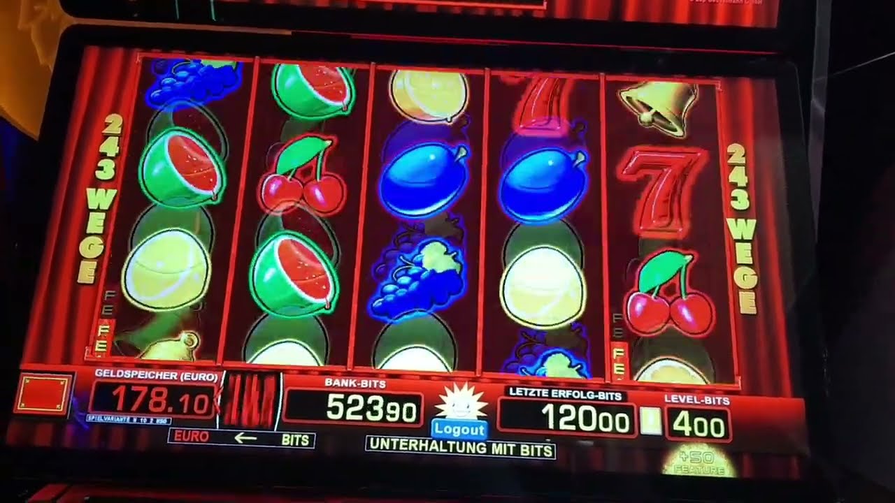 Power Casino Spielothek Tag 53 mit #Lucky Pharao AG Jackpot #Ramses Book 2€ #Book of RA fixed 2€