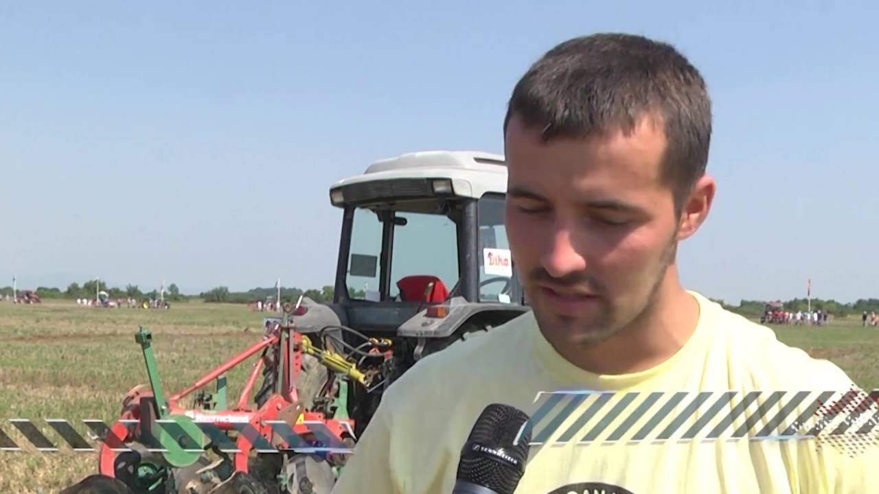 Kronike Velike Gorice tjednik 04.09.2016