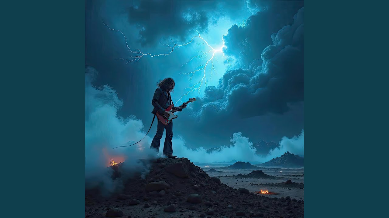 Rise From the Shadows