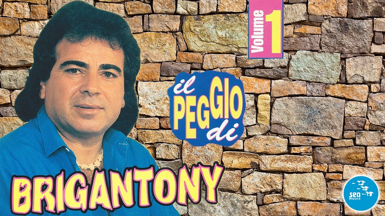 Brigantony - Godimento