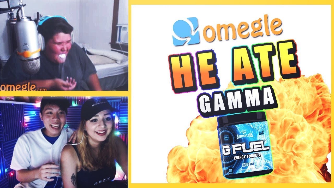 TROLLING MY FANS *FUNNY OMEGLE MOMENTS*  ft. DIDDLEROCK & MYTH TROPICAL!
