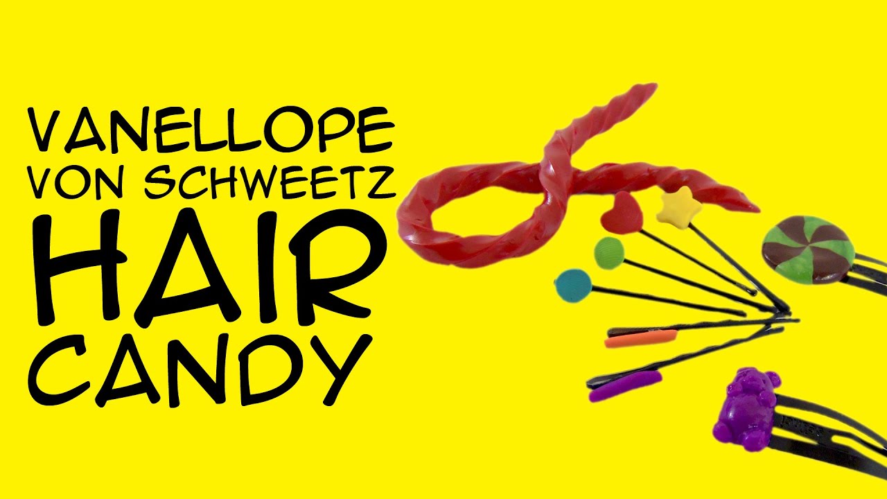 Vanellope von Schweetz Hair Candy Wreck it Ralph Cosplay for Disney Fans - A GeekyMcFangirl Tutorial