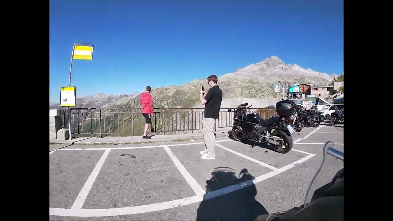 Ottovolante Svizzero