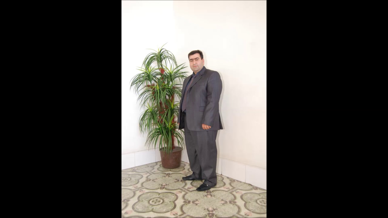 Taleh Elioglu-Konul Xasiyeva.Harda olsam gelerem