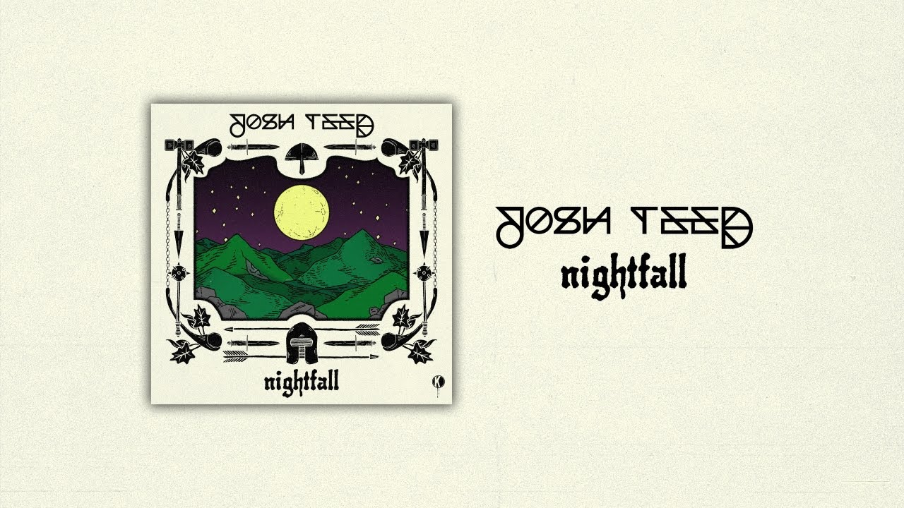 Josh Teed x ATYYA - Nightfall