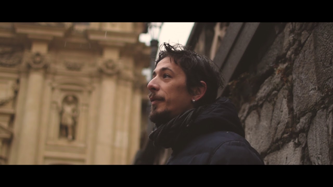Jall Aux Yeux feat. Saša (TBF) and Migrants - Adieu (OFFICIAL VIDEO)