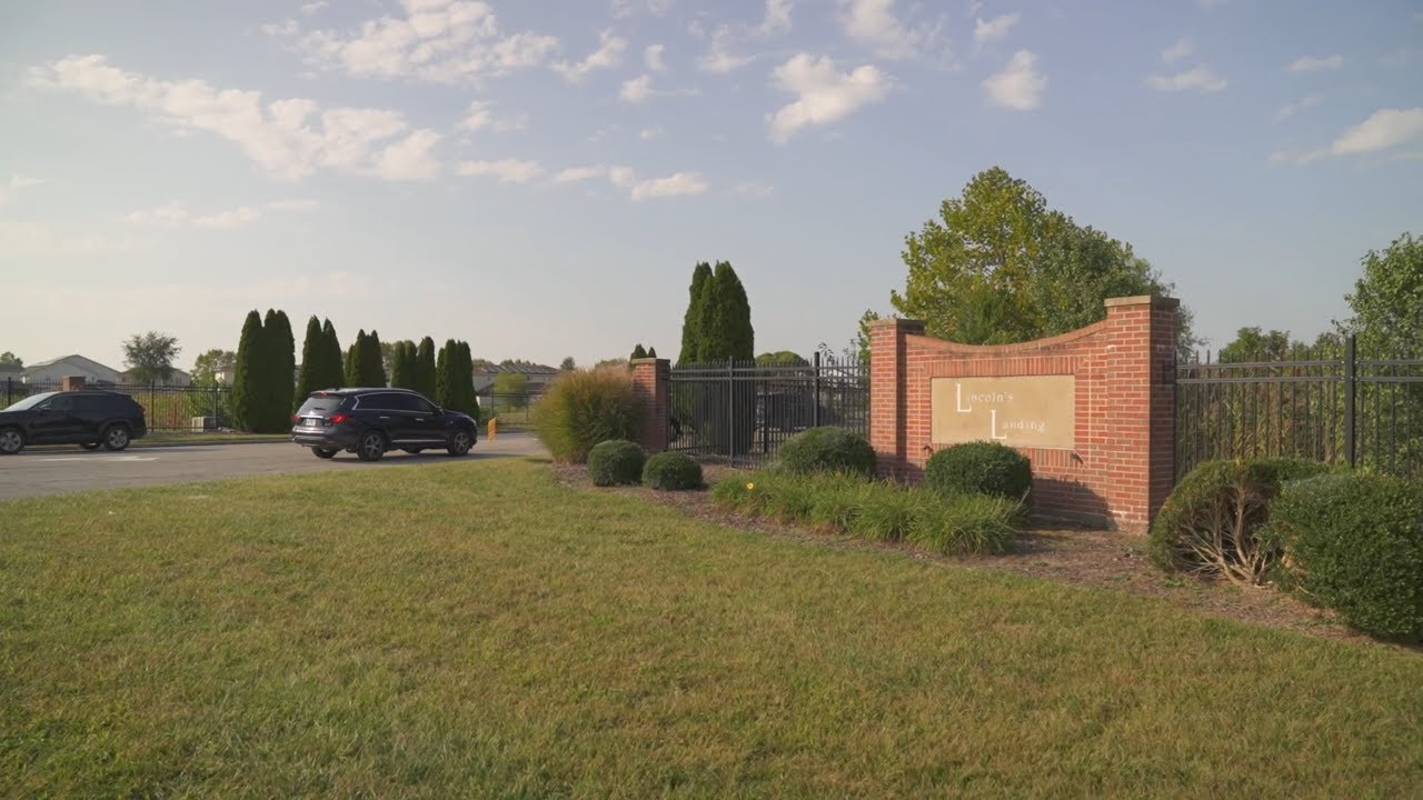 Scott Family Housing | Lincoln's Landing