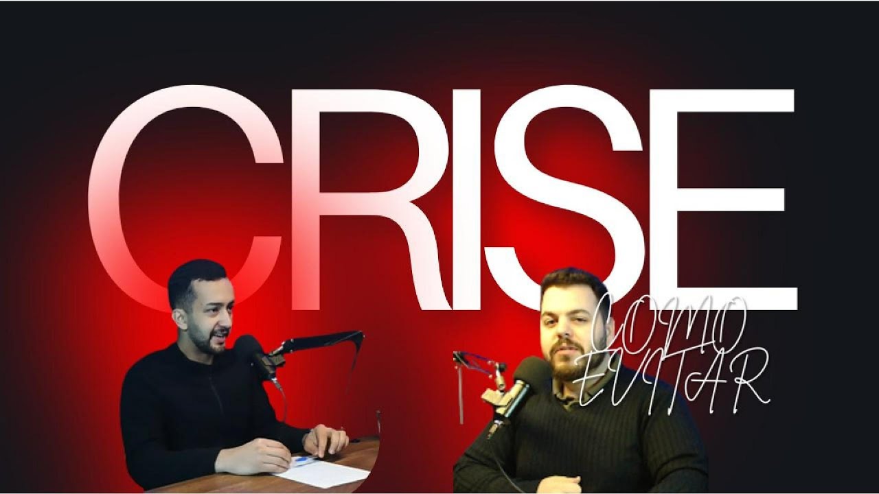 A Ciência da Fábrica: Liderar em Tempos de Crise