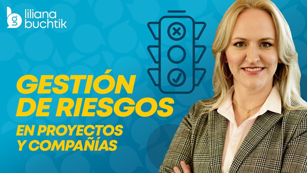 Gestión de Riesgos en Proyectos y Compañías del mundo real + PMBOK, ISO31000, Axelos