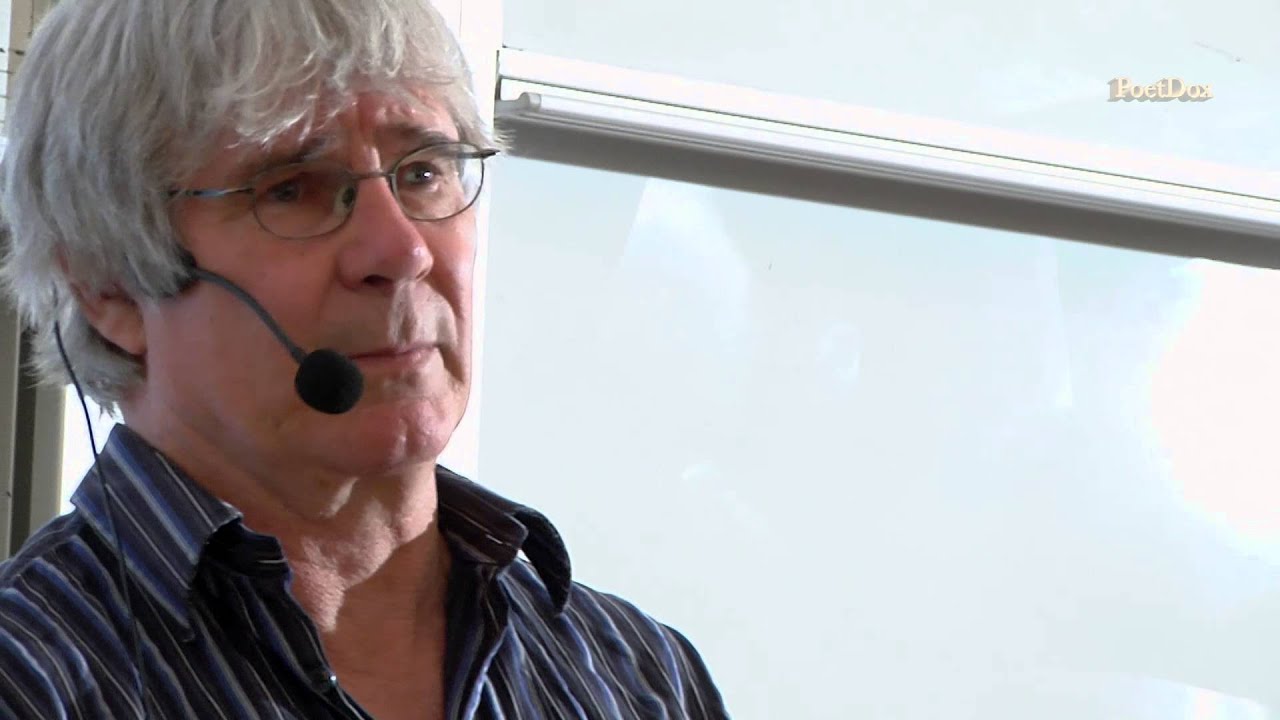 John Read: Who is Right, Psychiatrists or Patients? - Oct.20, 2015 - CPH-U
