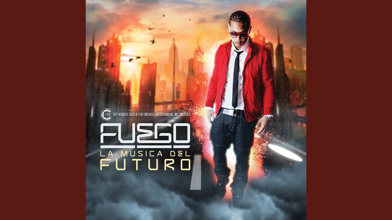 Super Estrella (feat. Omega)