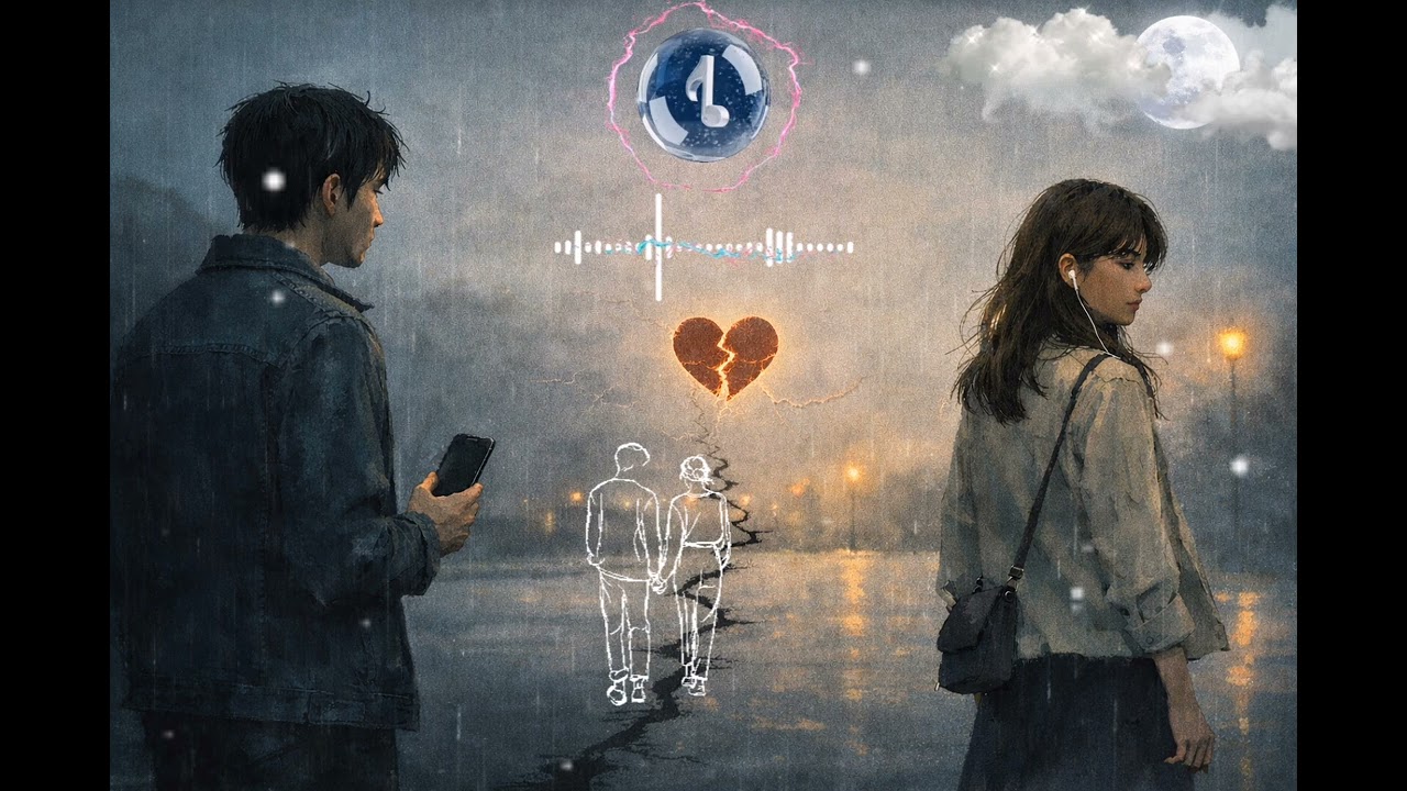 🎵 Cô Đơn Trong Tình Yêu - Sad Ballad - Composer: Thiên Yết