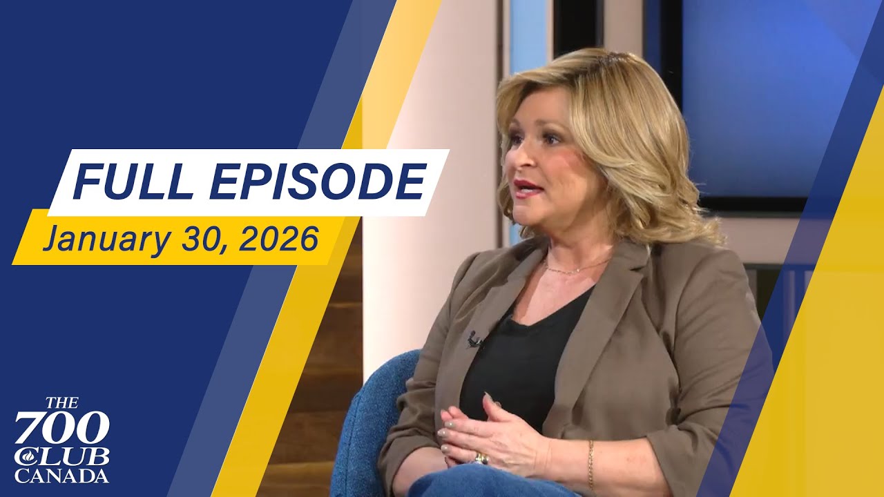 January 30, 2026 | Full Episode | Is There Lasting Peace?