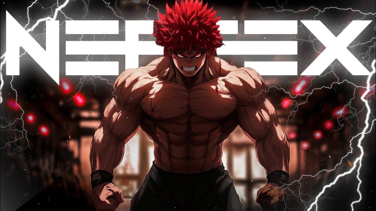 Your New Gym Fuel: The Ultimate NEFFEX Playlist 💥