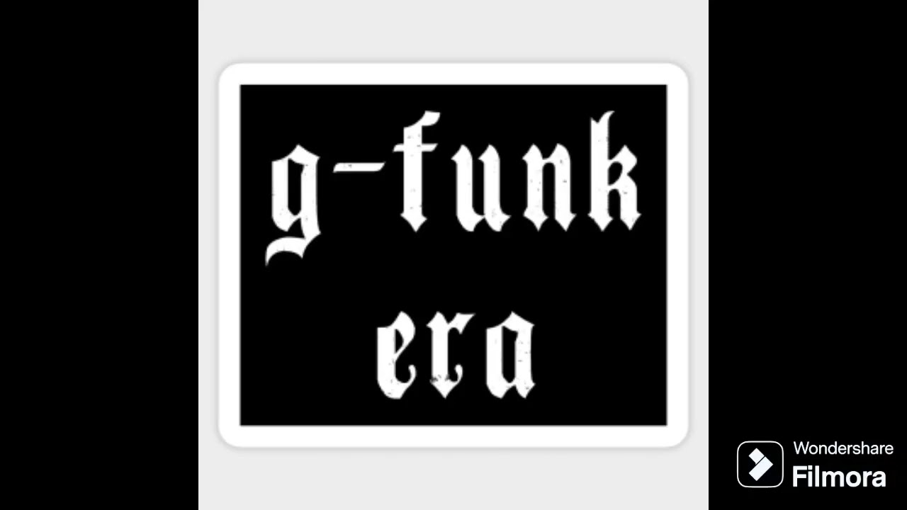 GHETTO STREET FIGHTERS • SOMETHING SPECIAL (G-FUNK 1997) #LILCEAZGFUNK3213