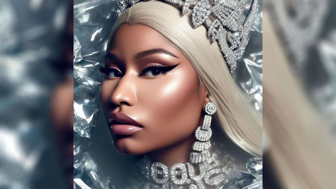 (Free) Nicki Minaj type beat - Hard