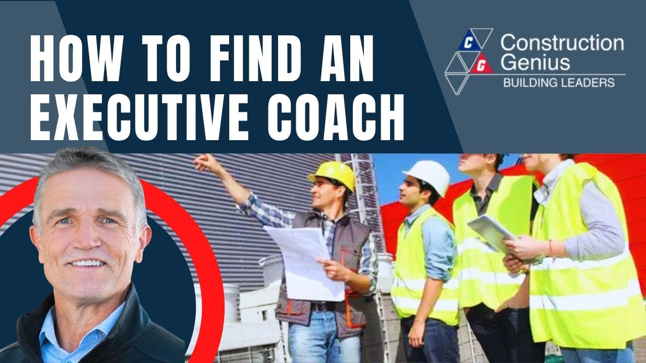 How to Find an Executive Coach | Your Guide to Finding the Perfect Executive Coach