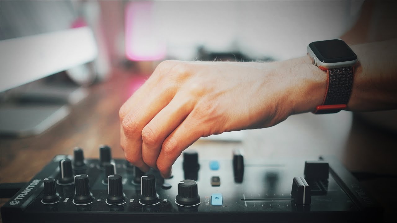 DJ Set / Mar 4, 2026