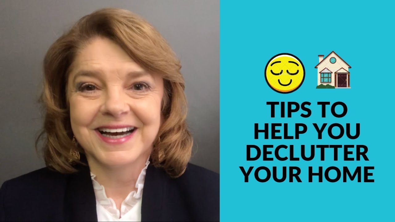 Downsizing and Decluttering - How Seniors Can Purge and Reemerge